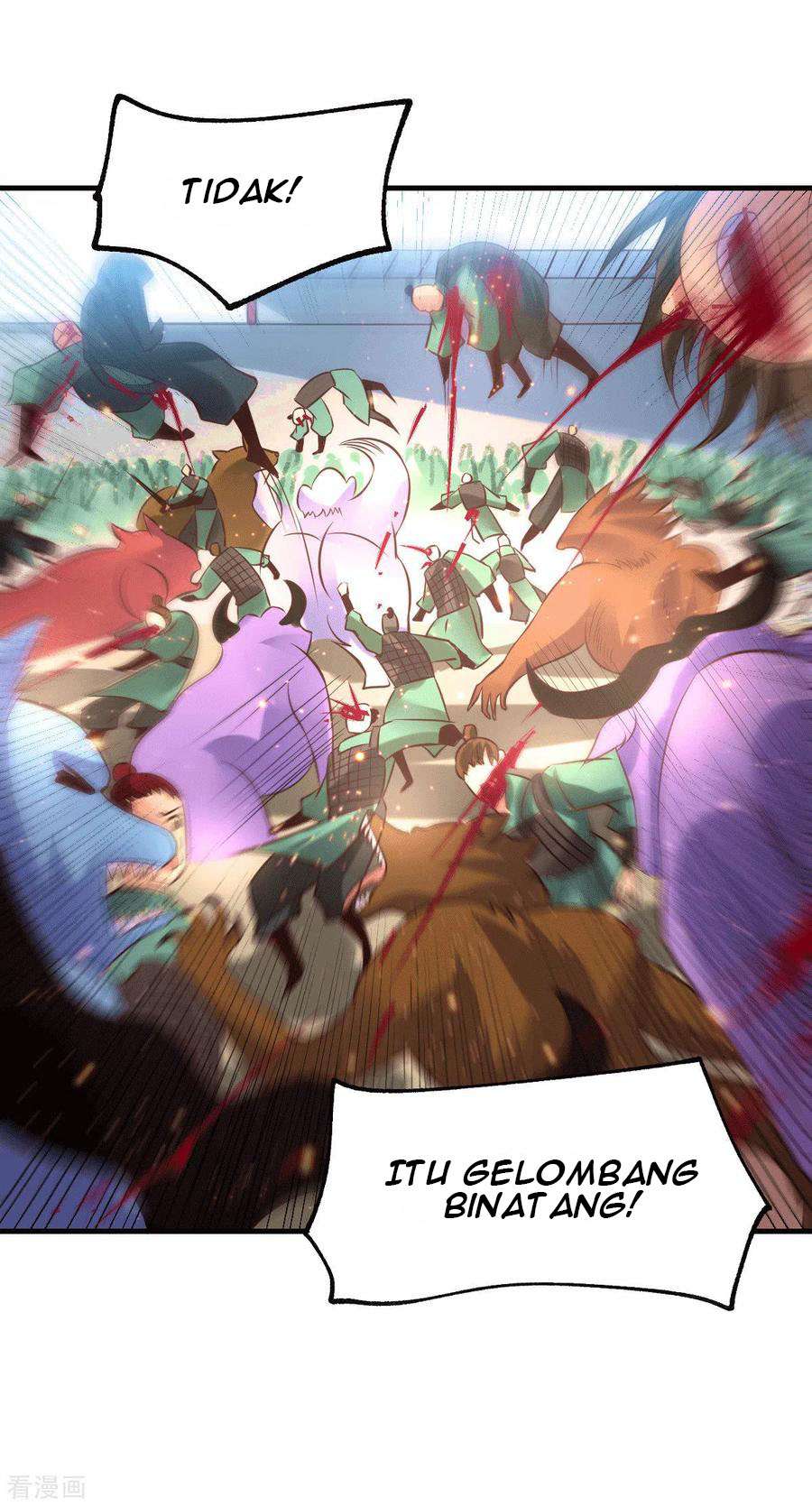Son in Law Does Cheap Cultivation chapter 70