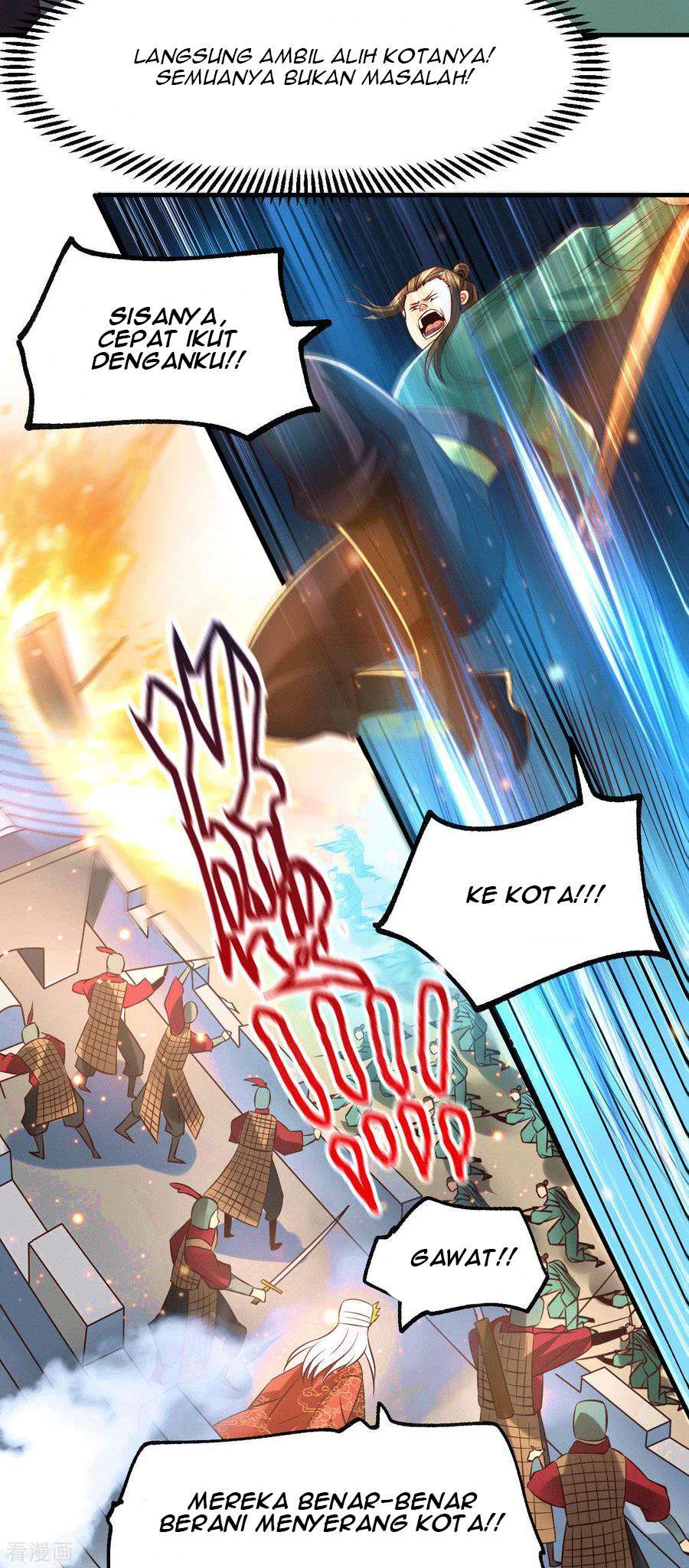 Son in Law Does Cheap Cultivation chapter 70