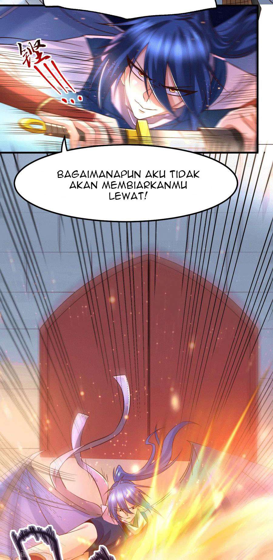 Son in Law Does Cheap Cultivation chapter 70