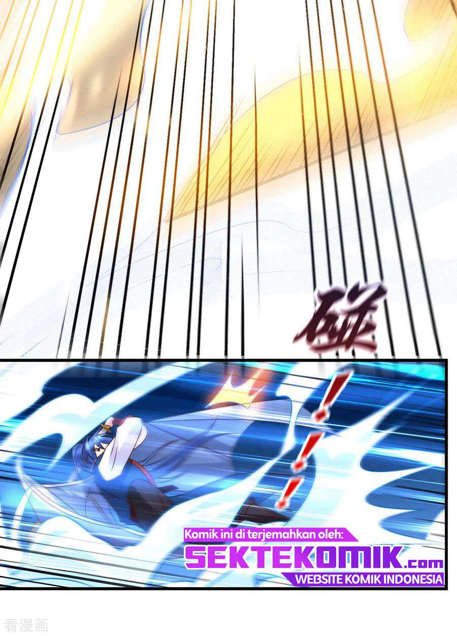 Son in Law Does Cheap Cultivation chapter 70