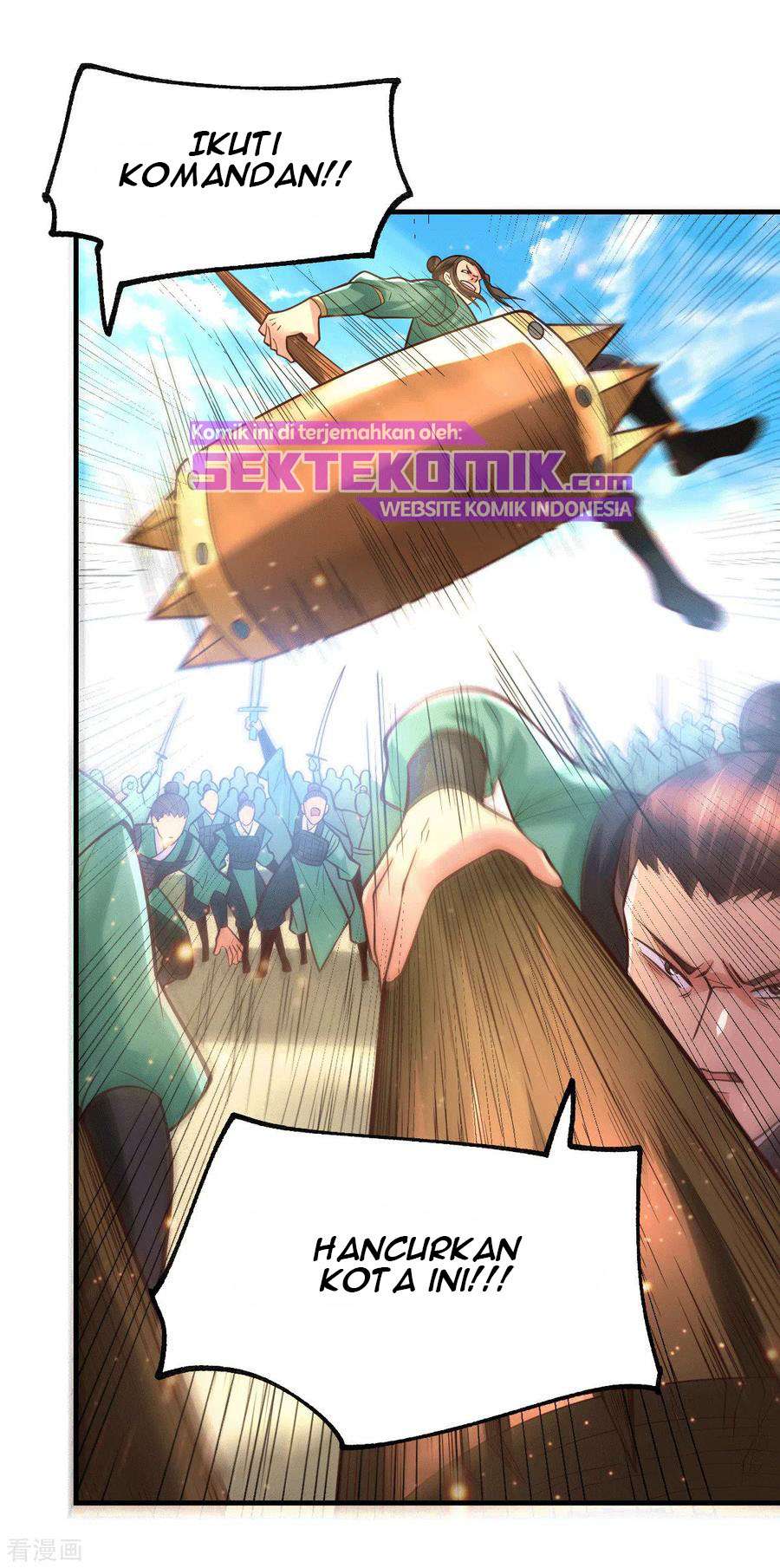 Son in Law Does Cheap Cultivation chapter 70