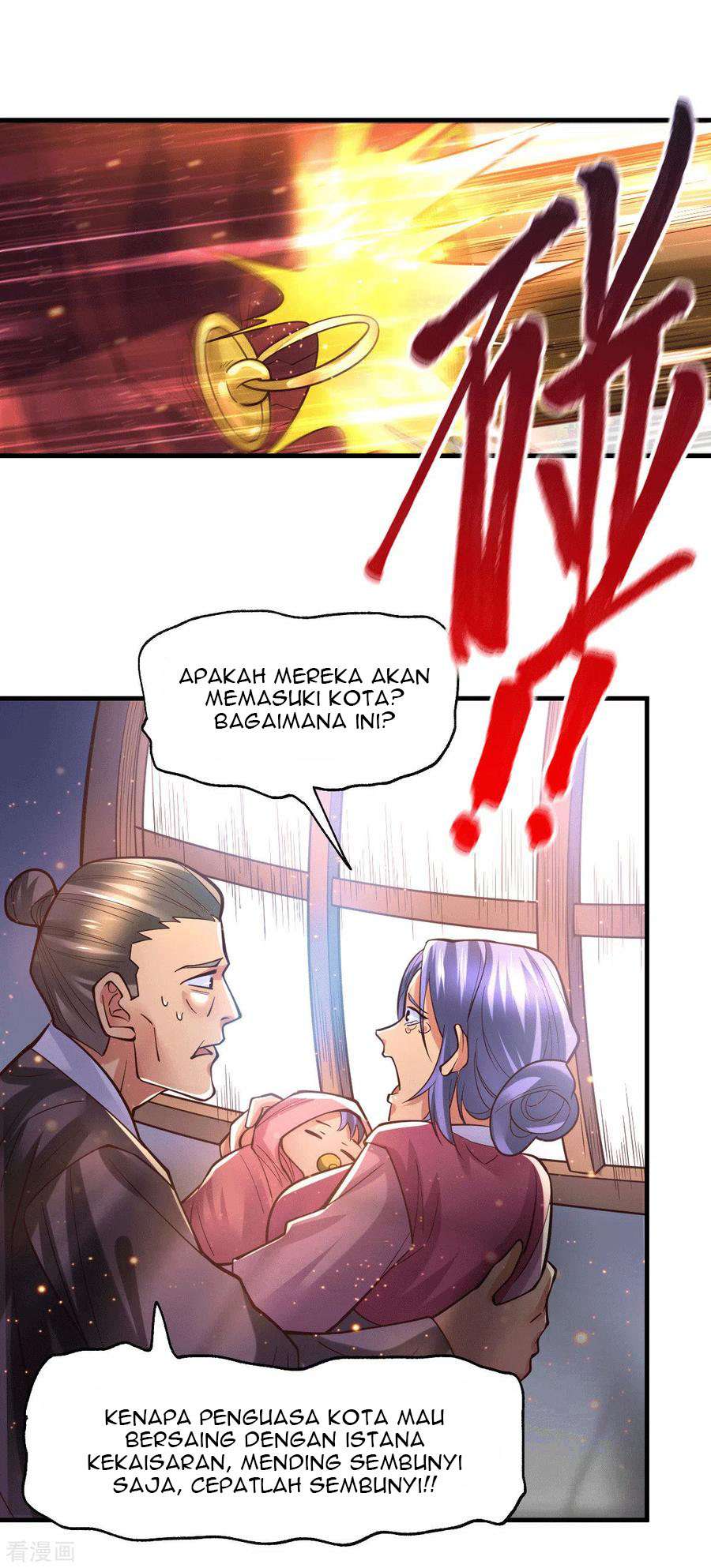 Son in Law Does Cheap Cultivation chapter 70