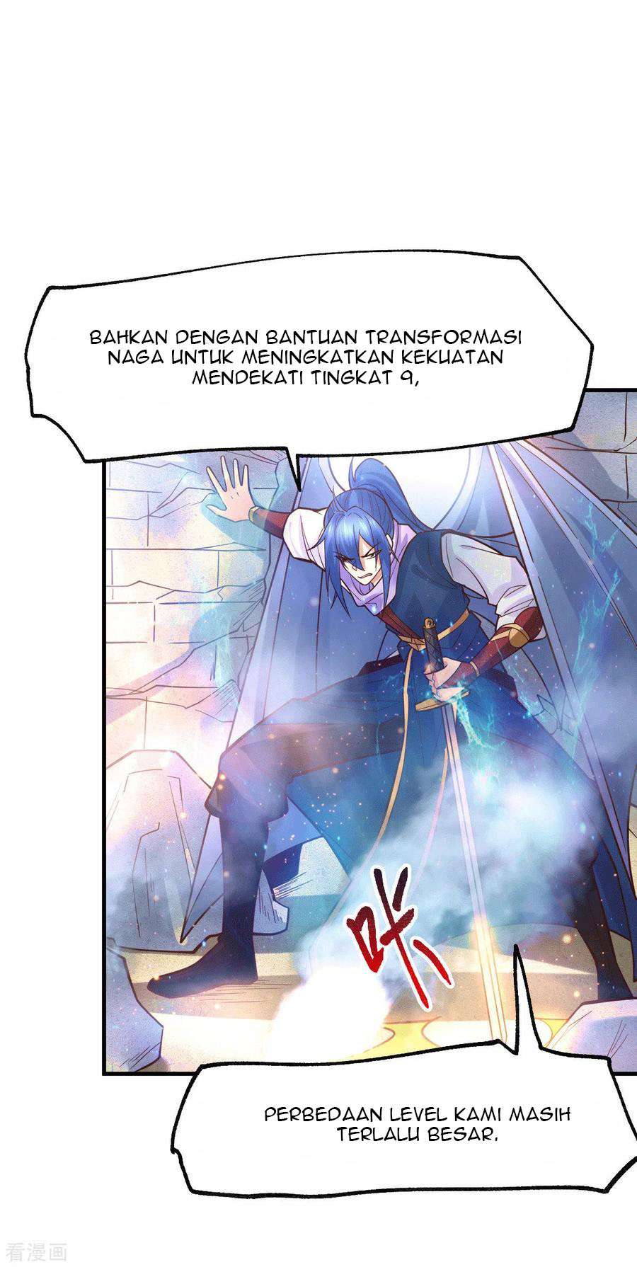 Son in Law Does Cheap Cultivation chapter 70