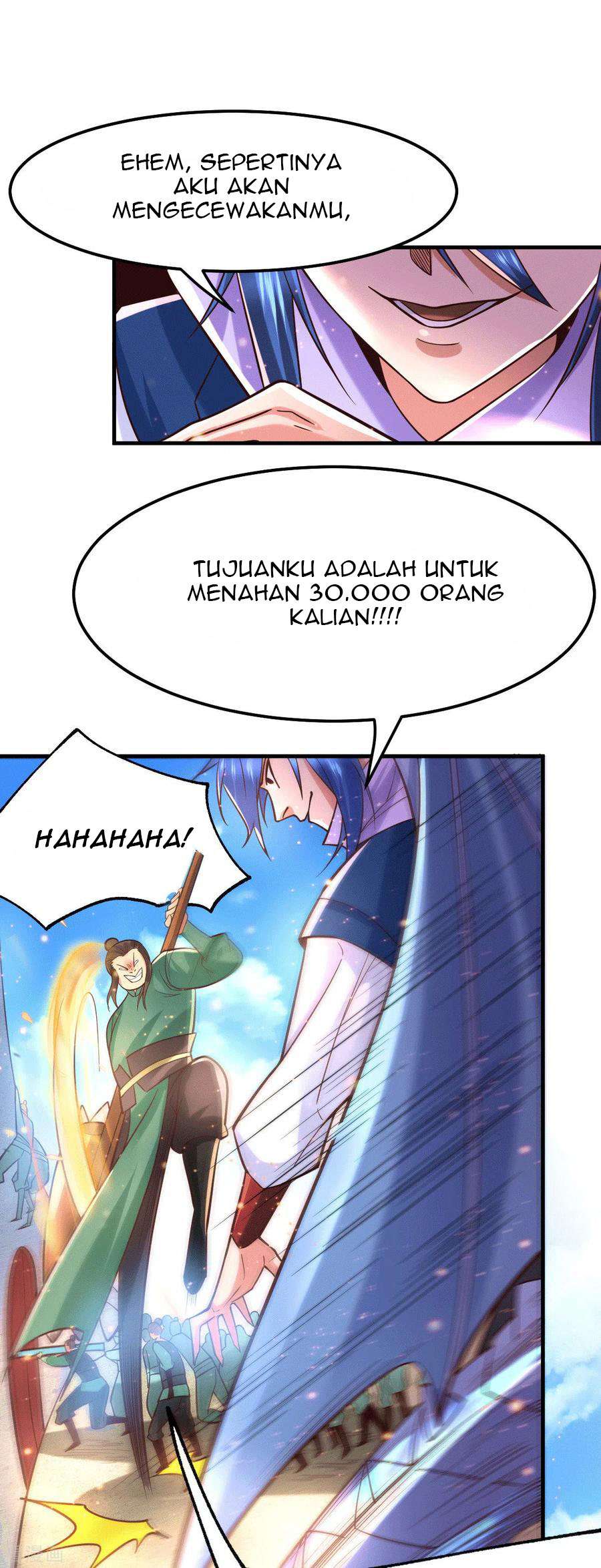 Son in Law Does Cheap Cultivation chapter 70