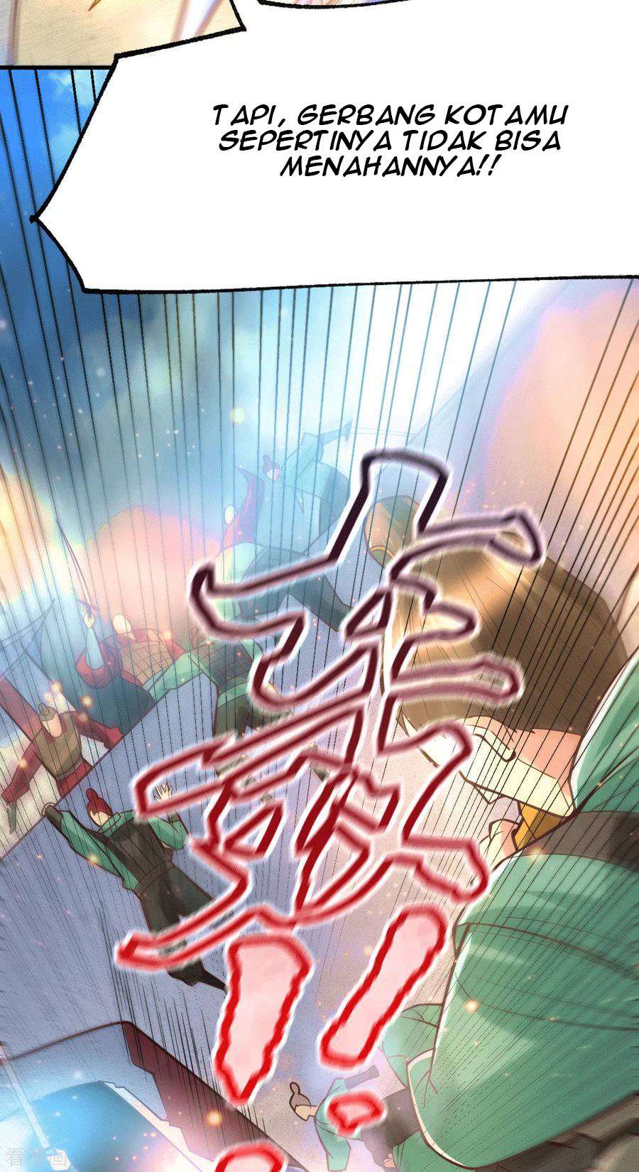 Son in Law Does Cheap Cultivation chapter 70