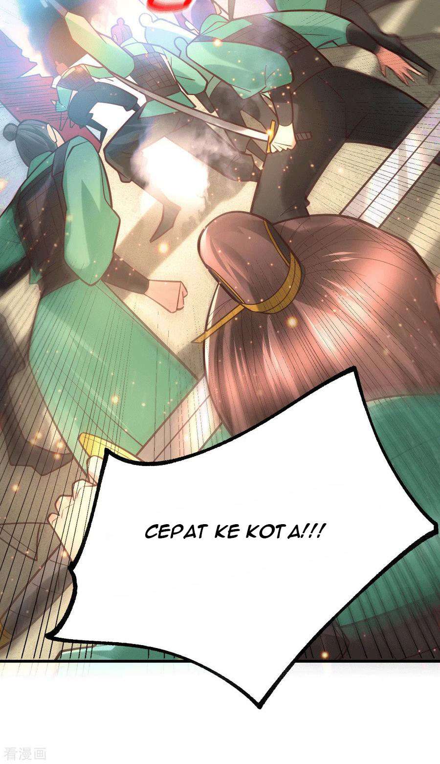 Son in Law Does Cheap Cultivation chapter 70