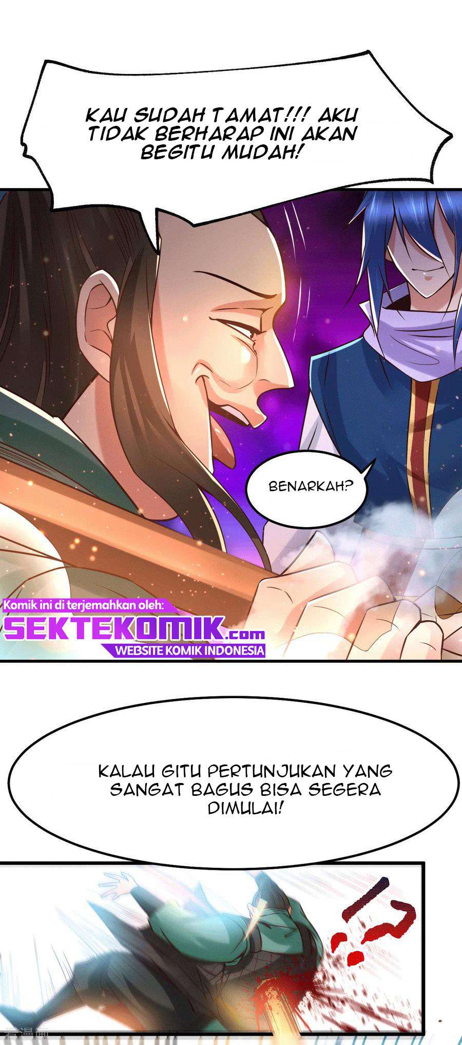 Son in Law Does Cheap Cultivation chapter 70