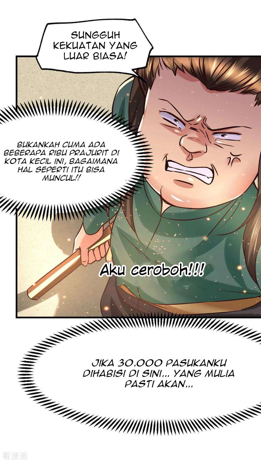 Son in Law Does Cheap Cultivation chapter 70