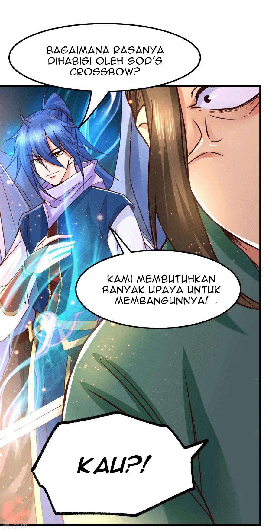 Son in Law Does Cheap Cultivation chapter 70