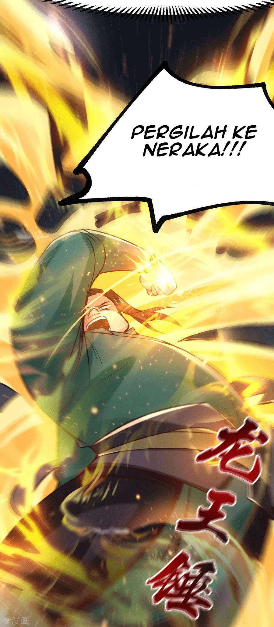 Son in Law Does Cheap Cultivation chapter 70