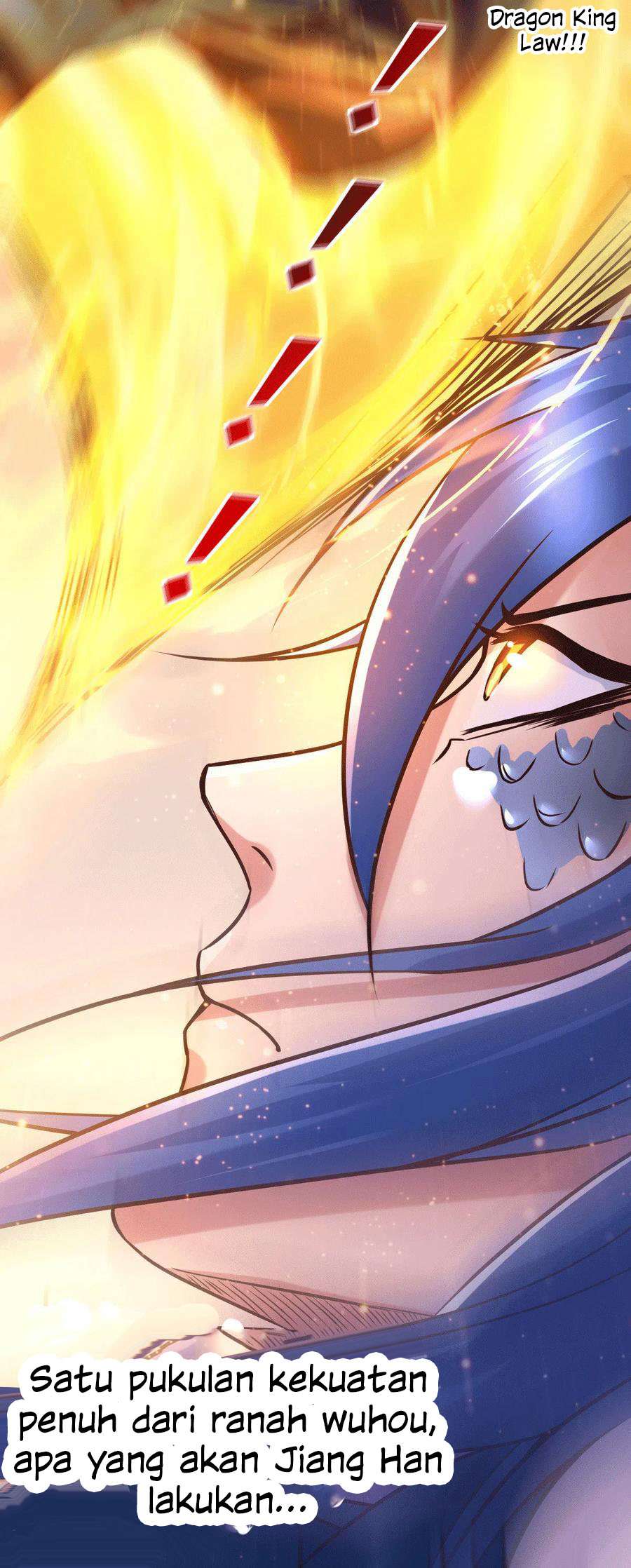 Son in Law Does Cheap Cultivation chapter 70