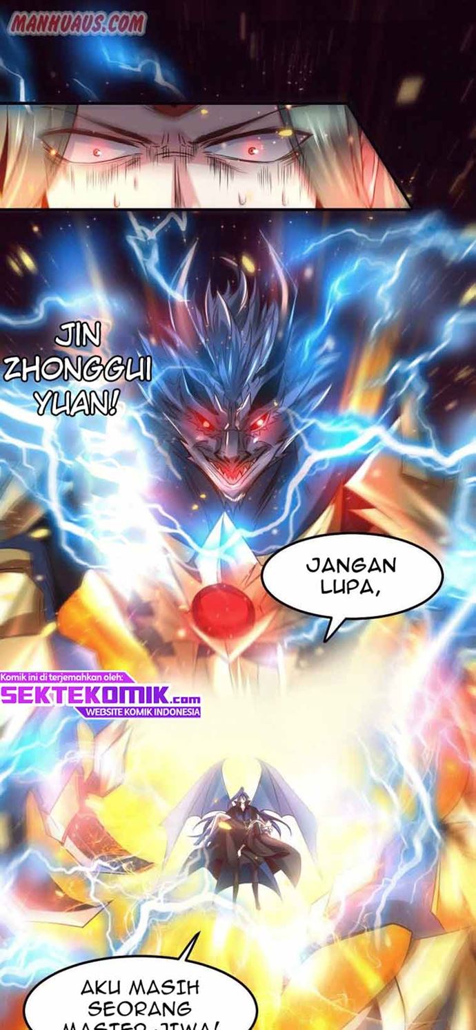 Son in Law Does Cheap Cultivation chapter 78