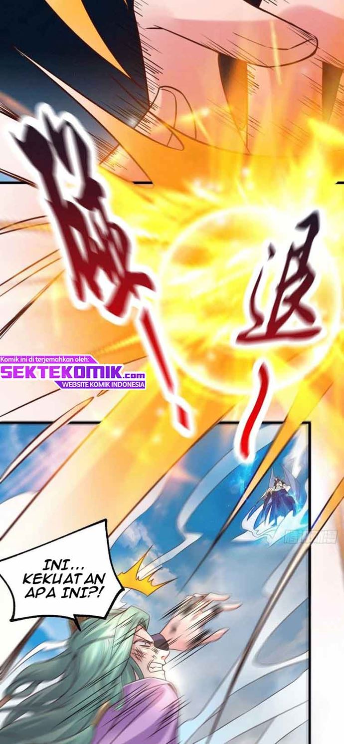Son in Law Does Cheap Cultivation chapter 78
