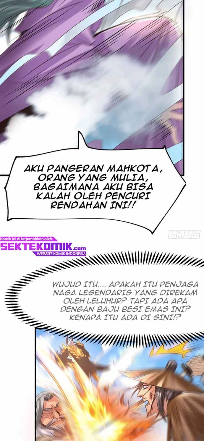 Son in Law Does Cheap Cultivation chapter 78