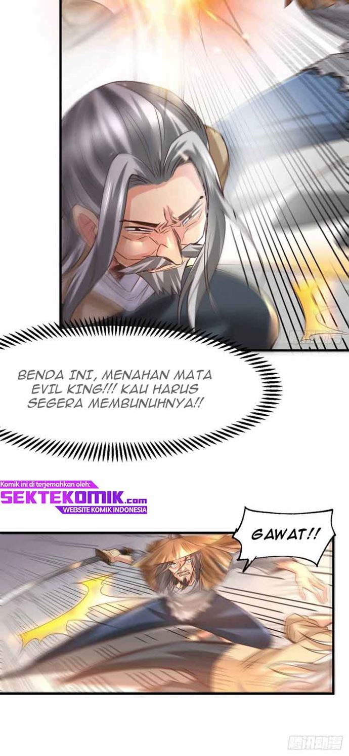 Son in Law Does Cheap Cultivation chapter 78