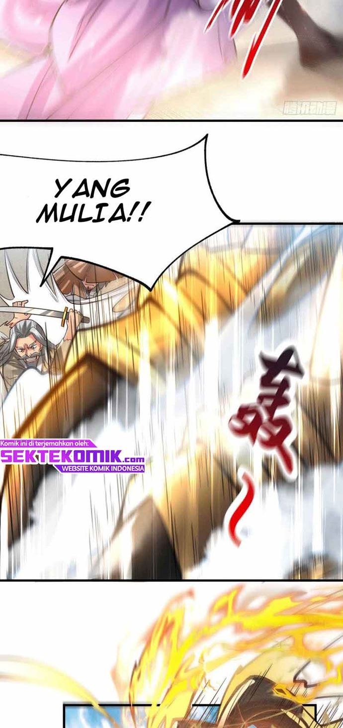 Son in Law Does Cheap Cultivation chapter 78