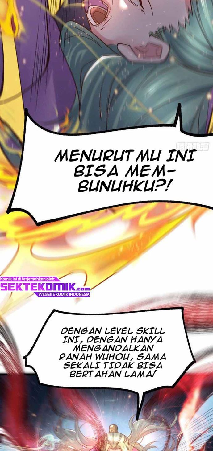 Son in Law Does Cheap Cultivation chapter 78
