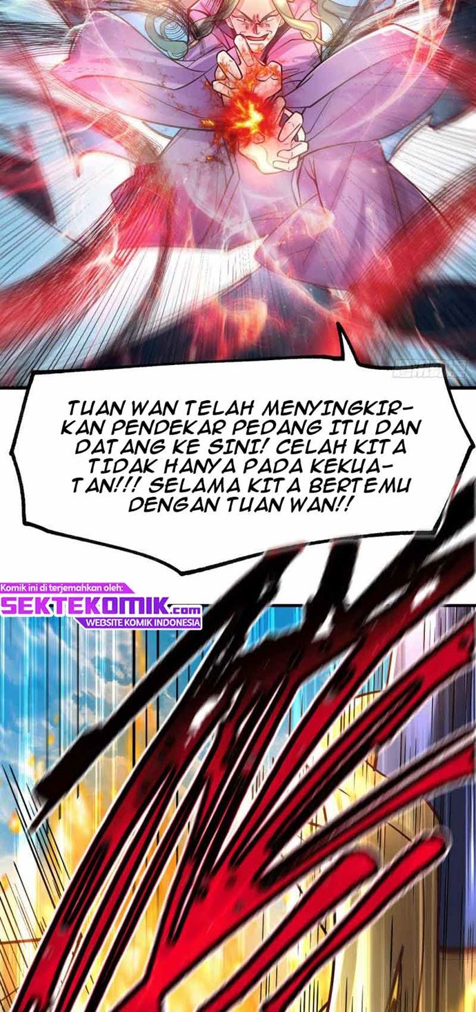 Son in Law Does Cheap Cultivation chapter 78