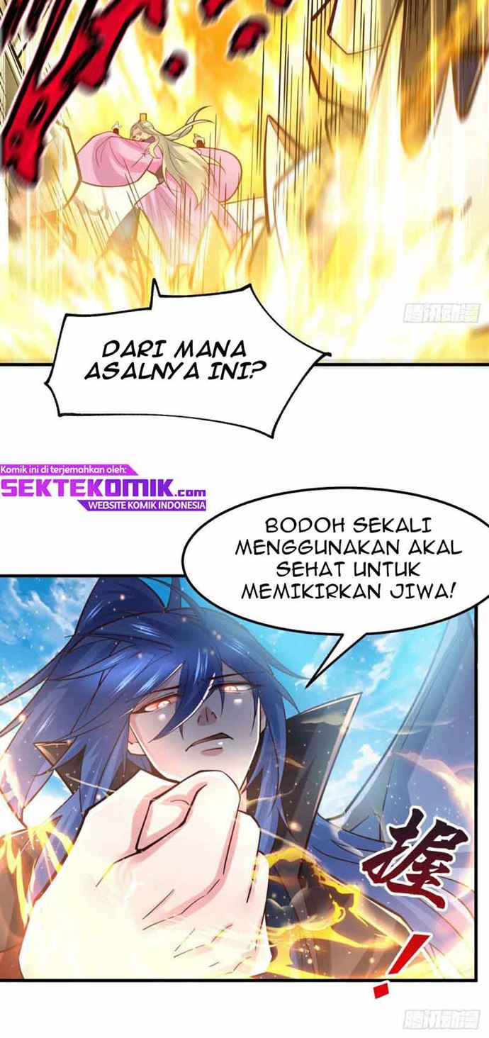 Son in Law Does Cheap Cultivation chapter 78