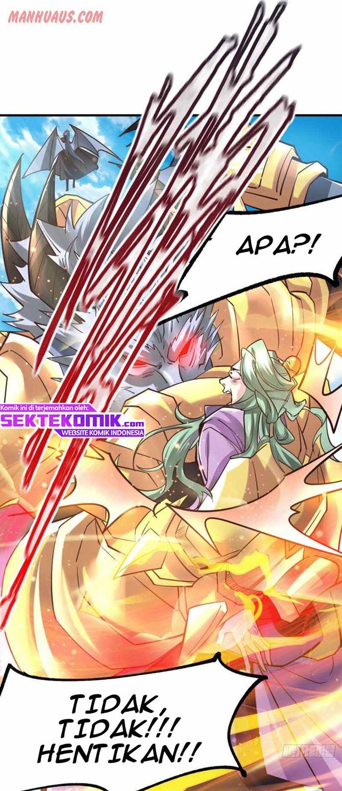 Son in Law Does Cheap Cultivation chapter 78
