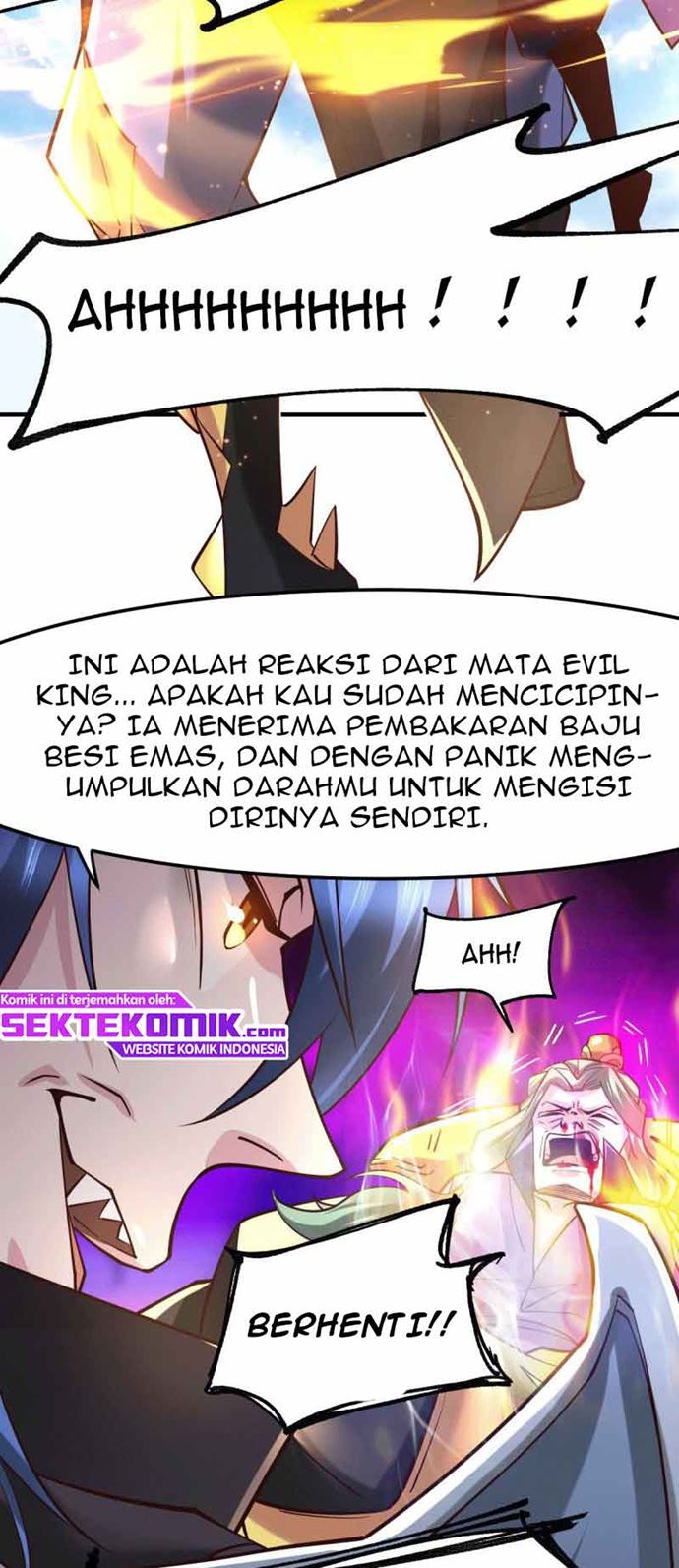 Son in Law Does Cheap Cultivation chapter 78