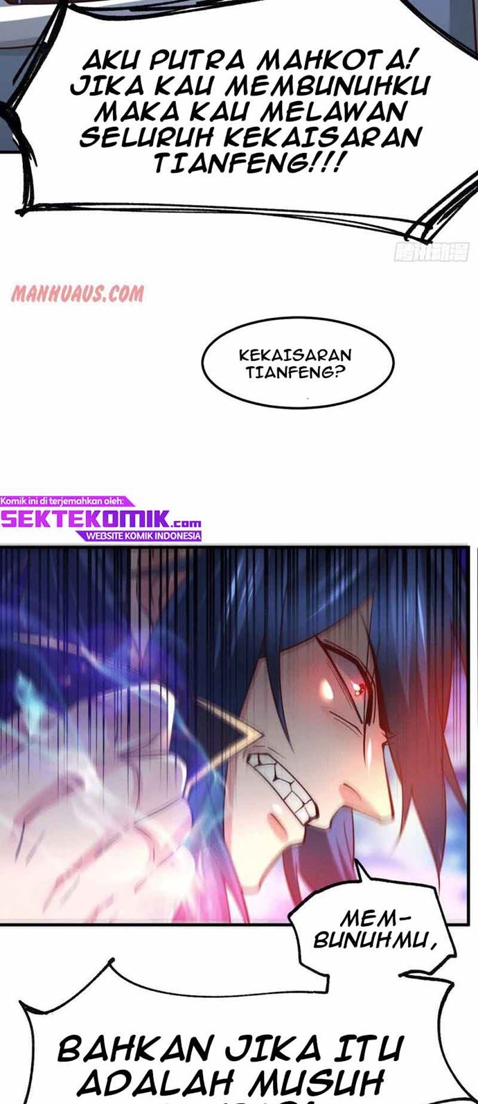 Son in Law Does Cheap Cultivation chapter 78