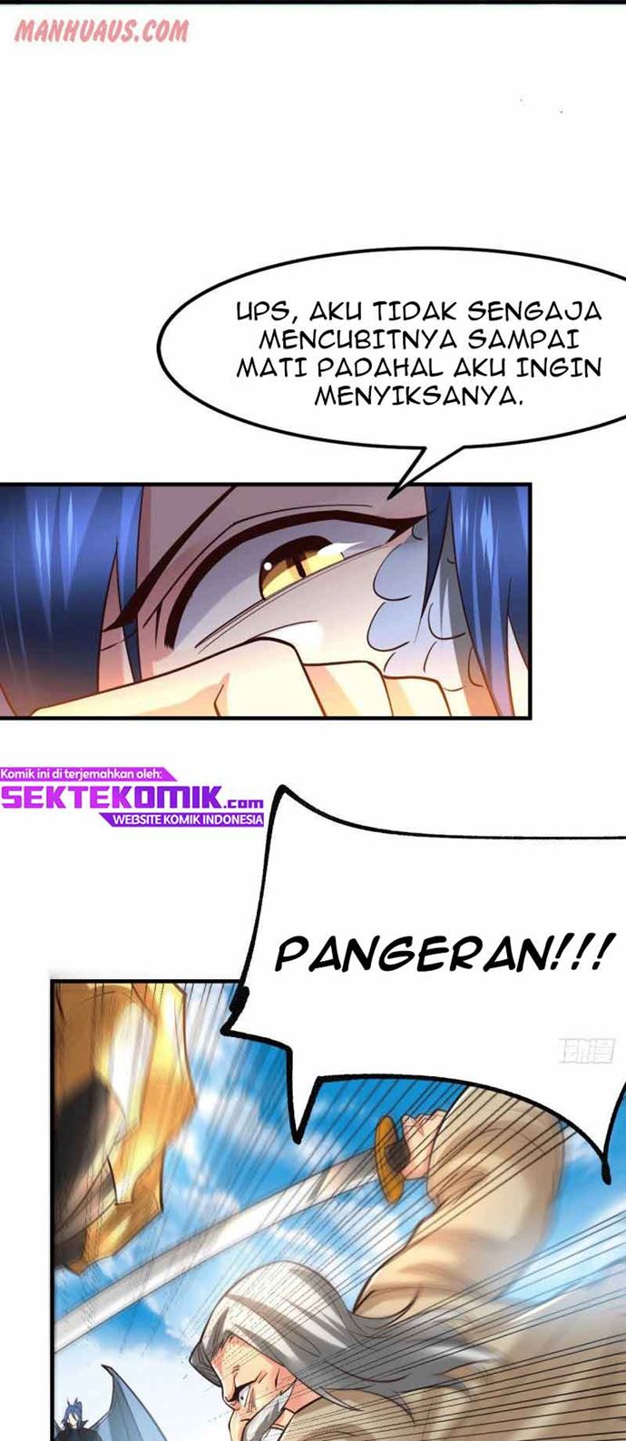 Son in Law Does Cheap Cultivation chapter 78