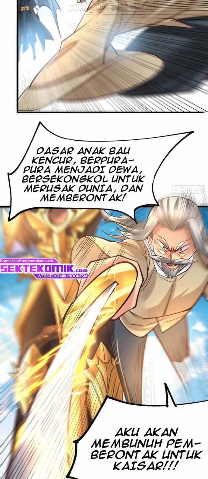 Son in Law Does Cheap Cultivation chapter 78