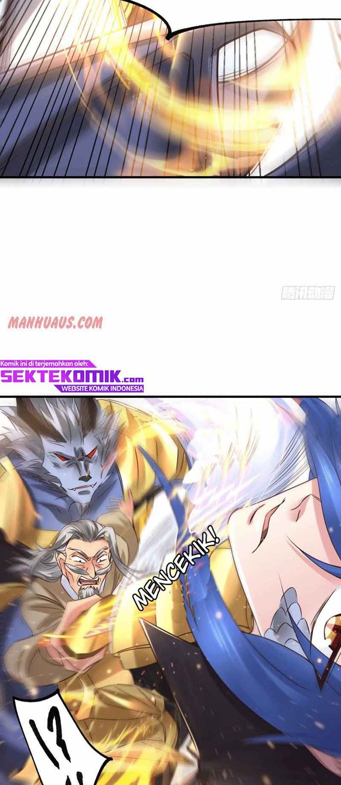 Son in Law Does Cheap Cultivation chapter 78