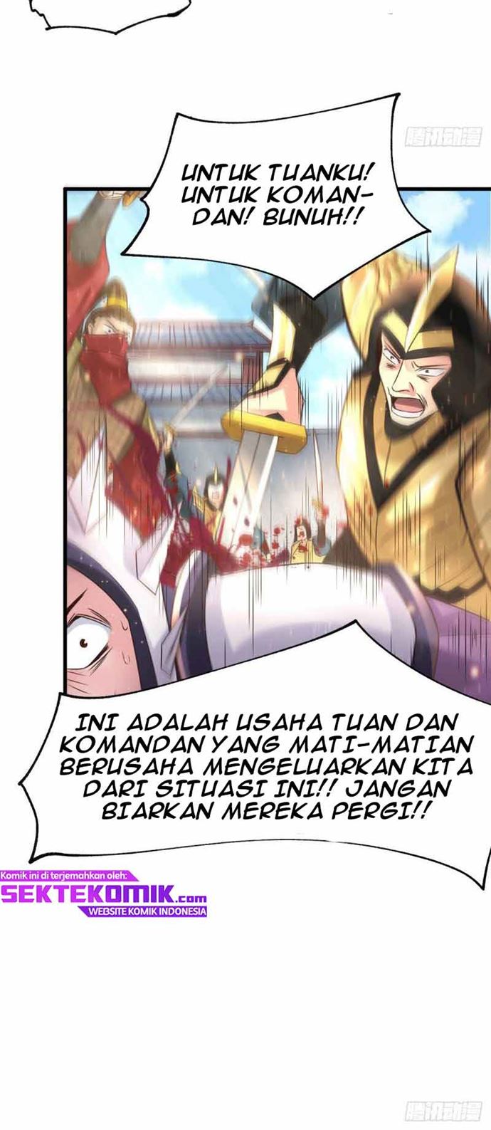 Son in Law Does Cheap Cultivation chapter 78