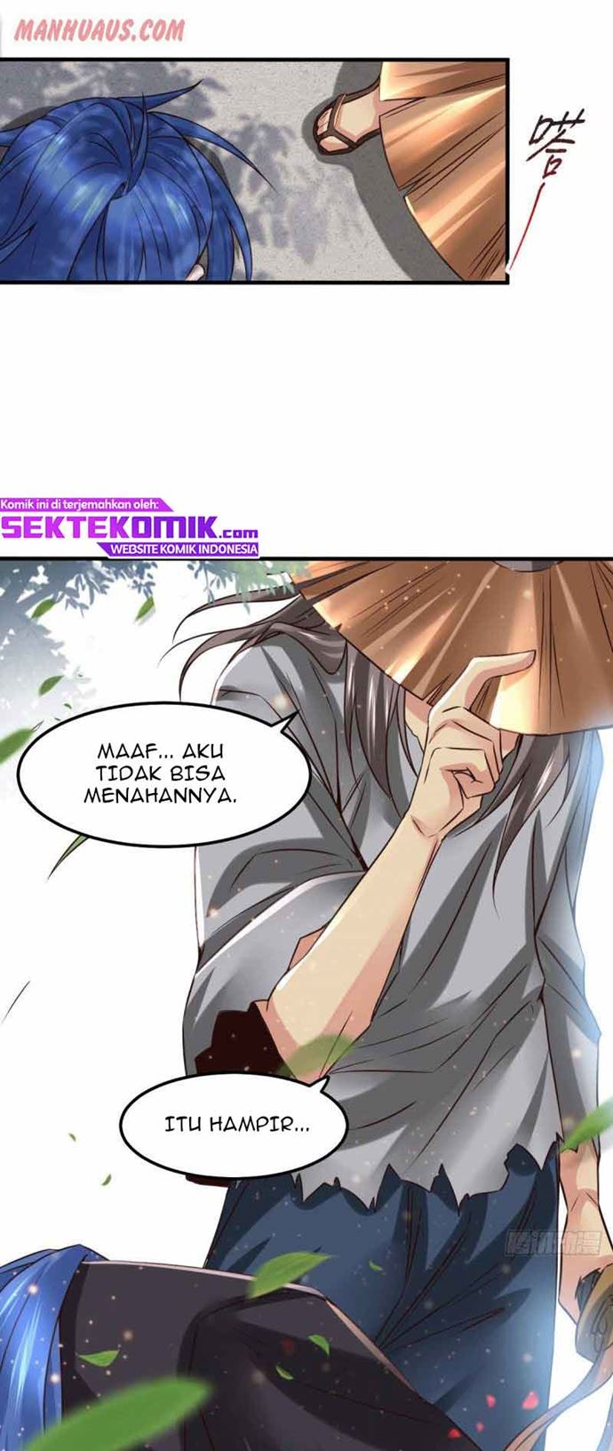 Son in Law Does Cheap Cultivation chapter 78