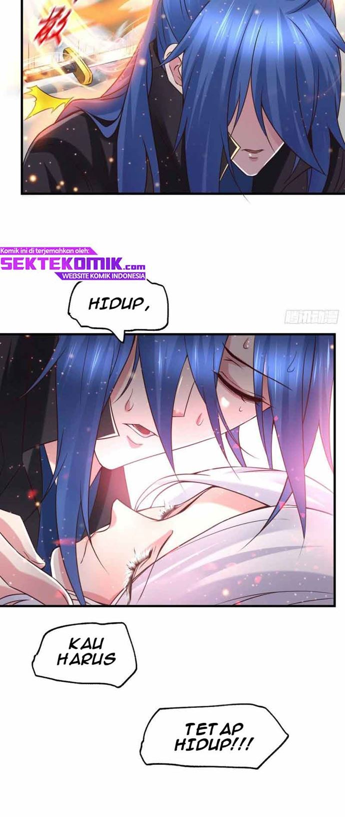 Son in Law Does Cheap Cultivation chapter 78