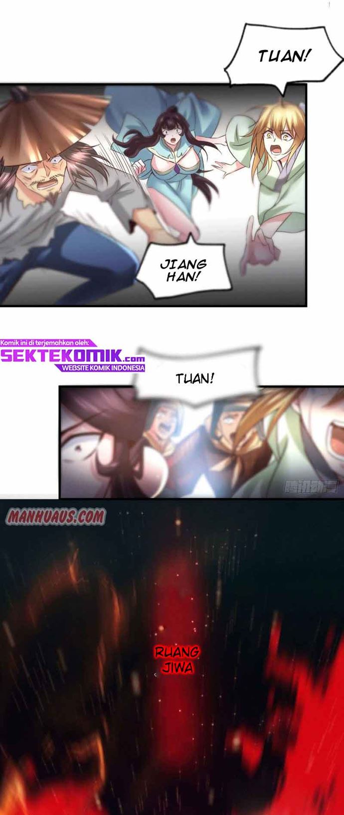 Son in Law Does Cheap Cultivation chapter 78