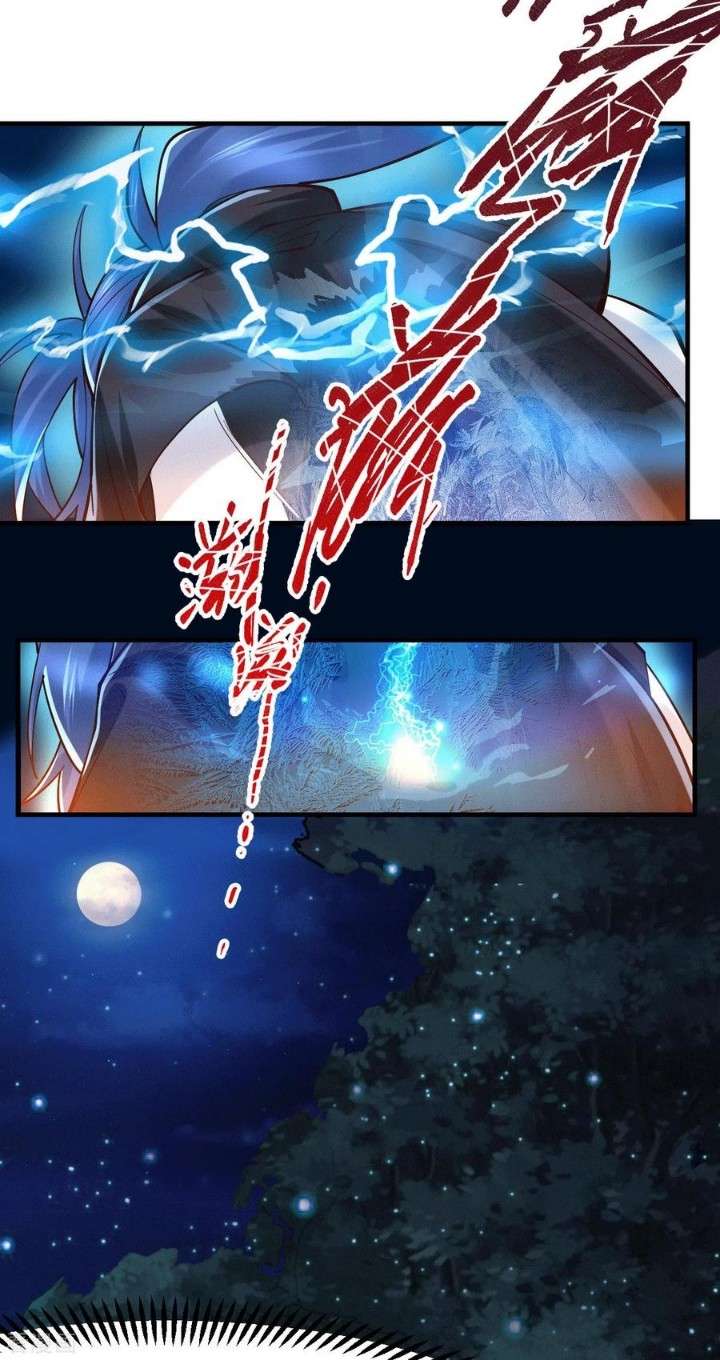 Son in Law Does Cheap Cultivation chapter 81