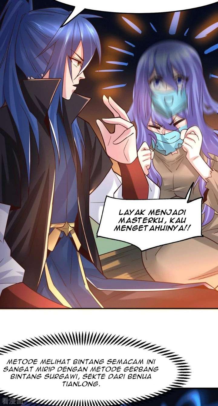 Son in Law Does Cheap Cultivation chapter 81