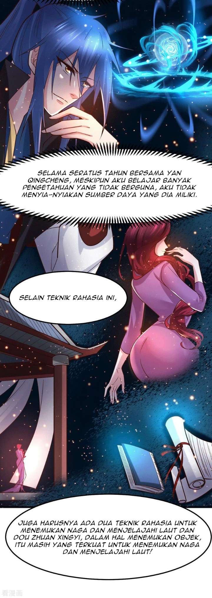 Son in Law Does Cheap Cultivation chapter 81