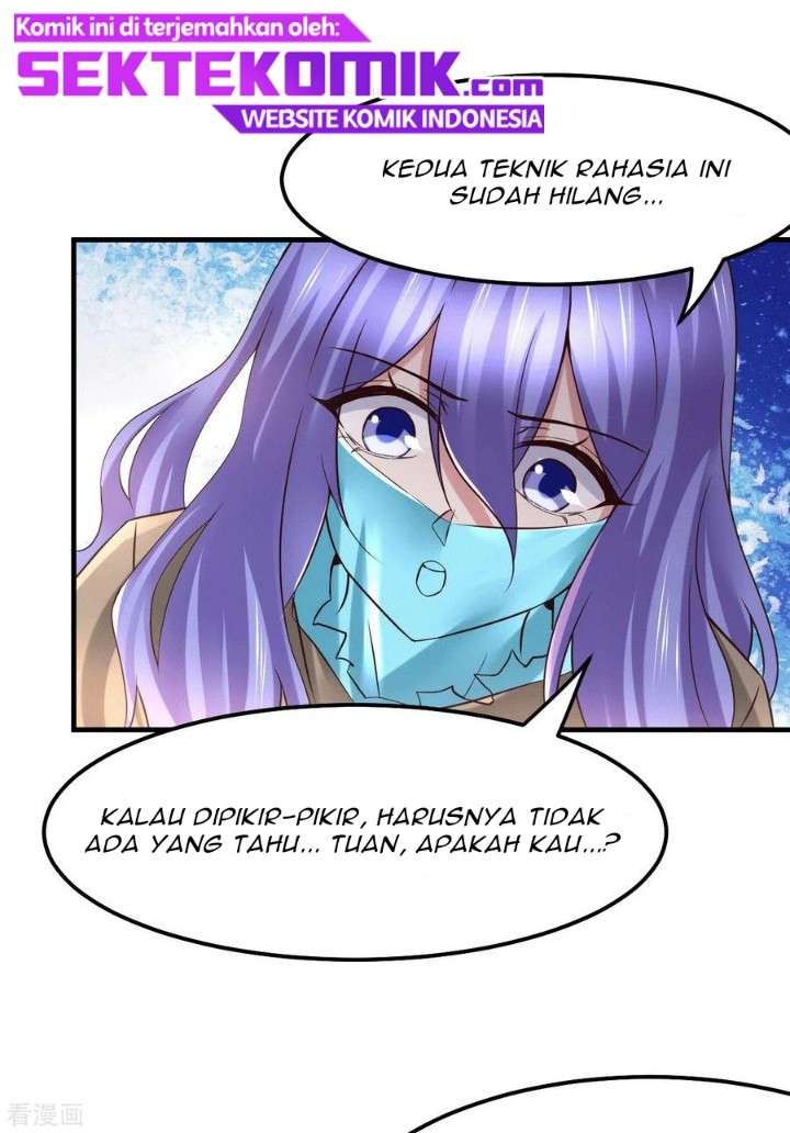 Son in Law Does Cheap Cultivation chapter 81