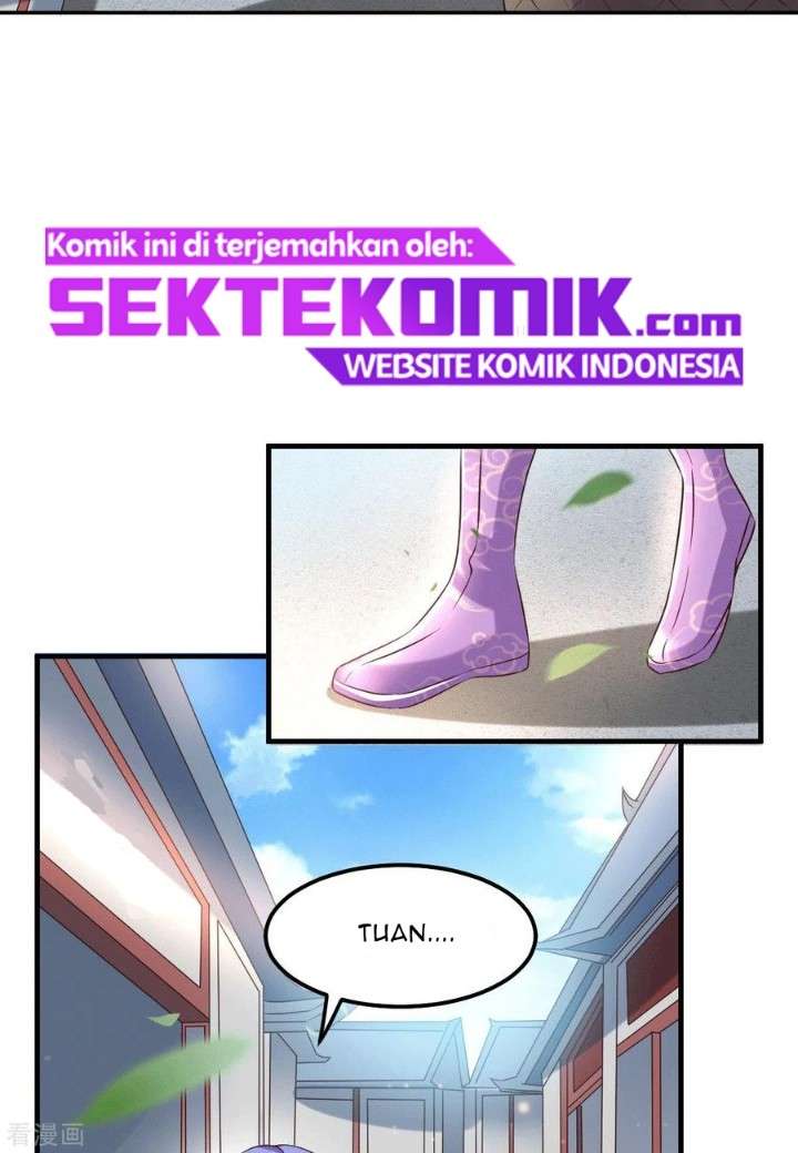 Son in Law Does Cheap Cultivation chapter 81