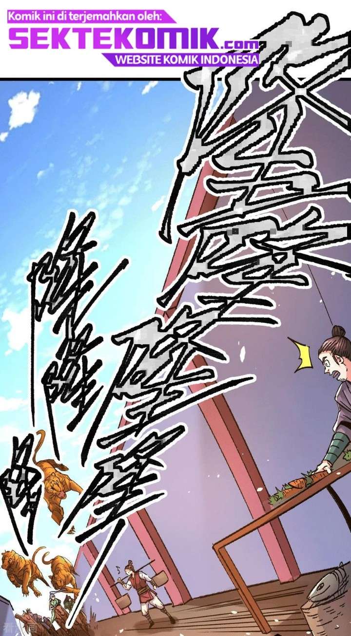 Son in Law Does Cheap Cultivation chapter 81