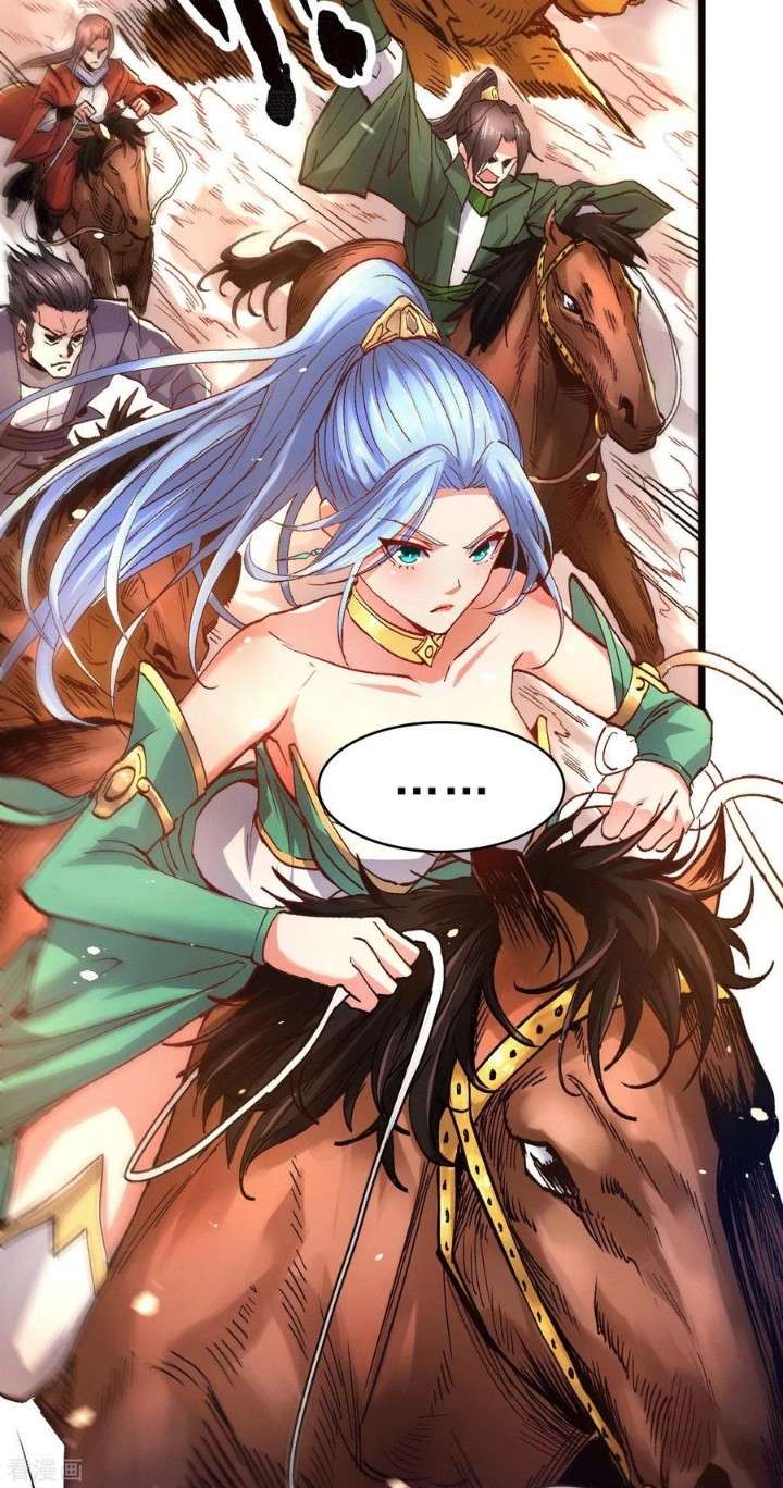 Son in Law Does Cheap Cultivation chapter 81