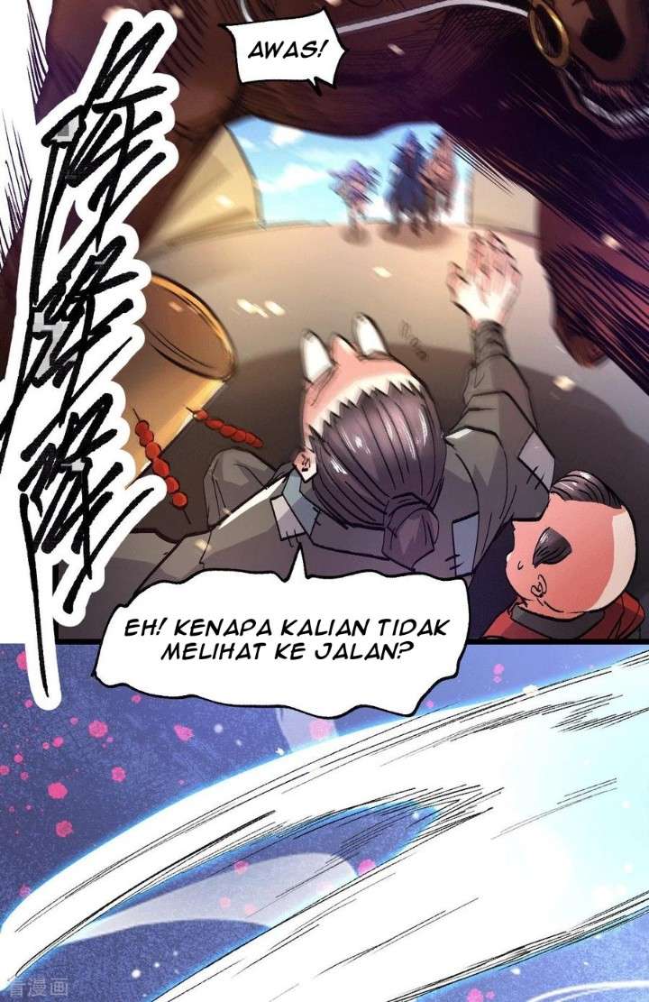 Son in Law Does Cheap Cultivation chapter 81