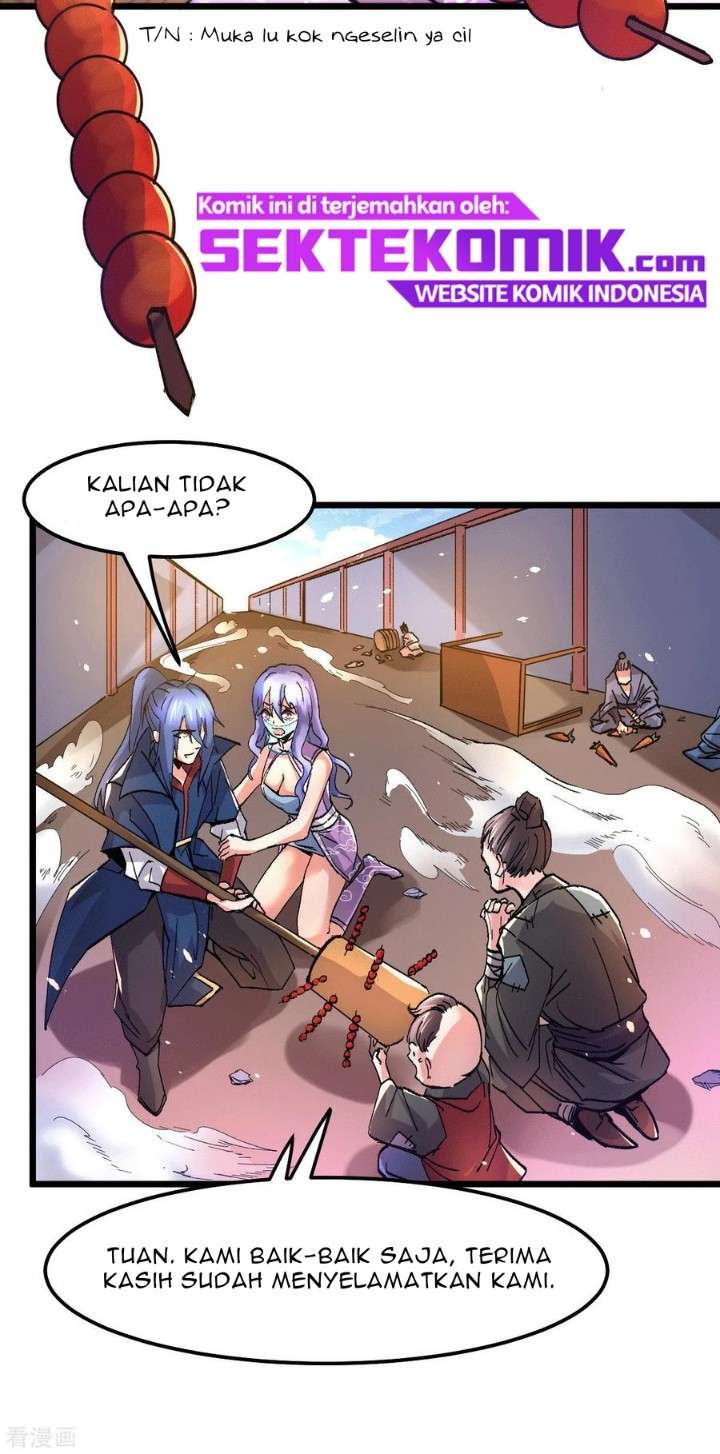 Son in Law Does Cheap Cultivation chapter 81