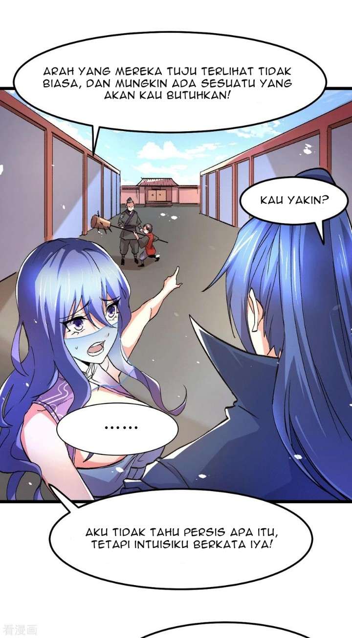 Son in Law Does Cheap Cultivation chapter 81