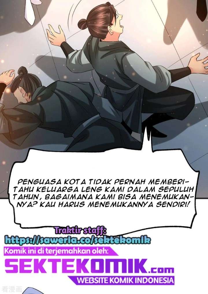 Son in Law Does Cheap Cultivation chapter 81