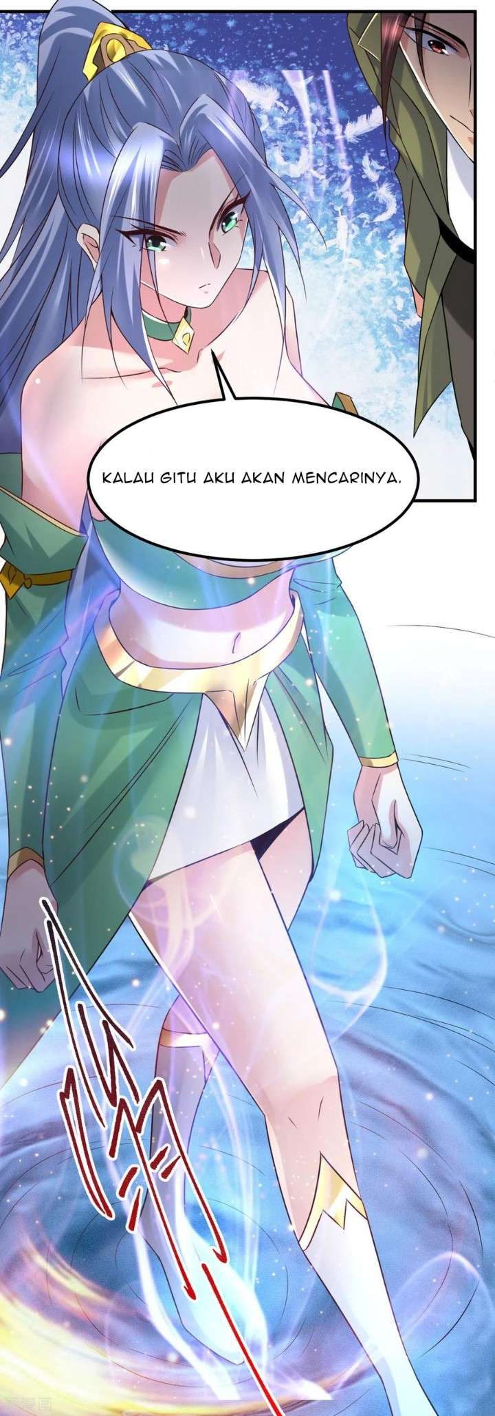 Son in Law Does Cheap Cultivation chapter 81