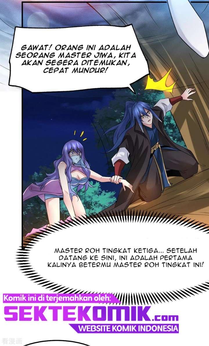 Son in Law Does Cheap Cultivation chapter 81