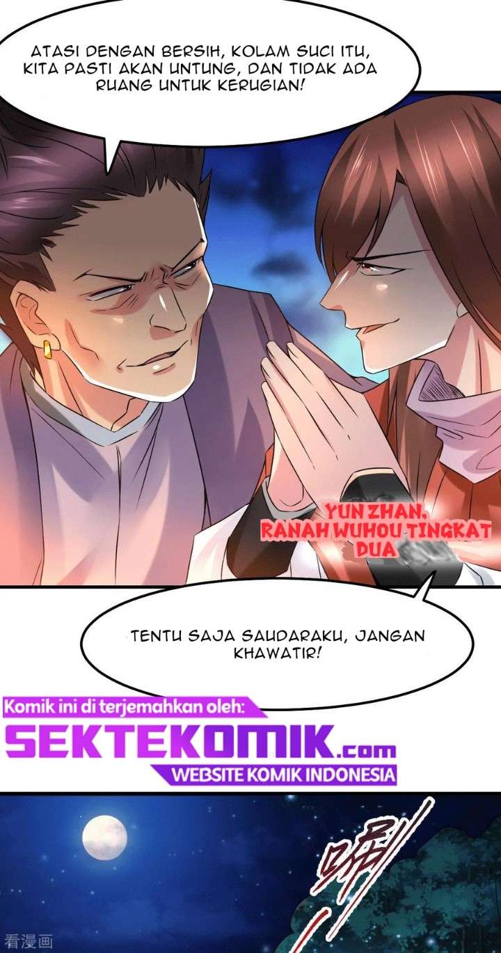 Son in Law Does Cheap Cultivation chapter 81