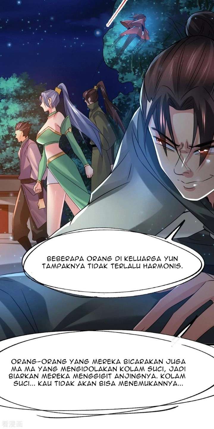 Son in Law Does Cheap Cultivation chapter 81