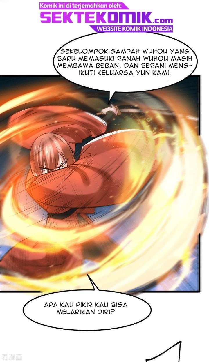 Son in Law Does Cheap Cultivation chapter 82