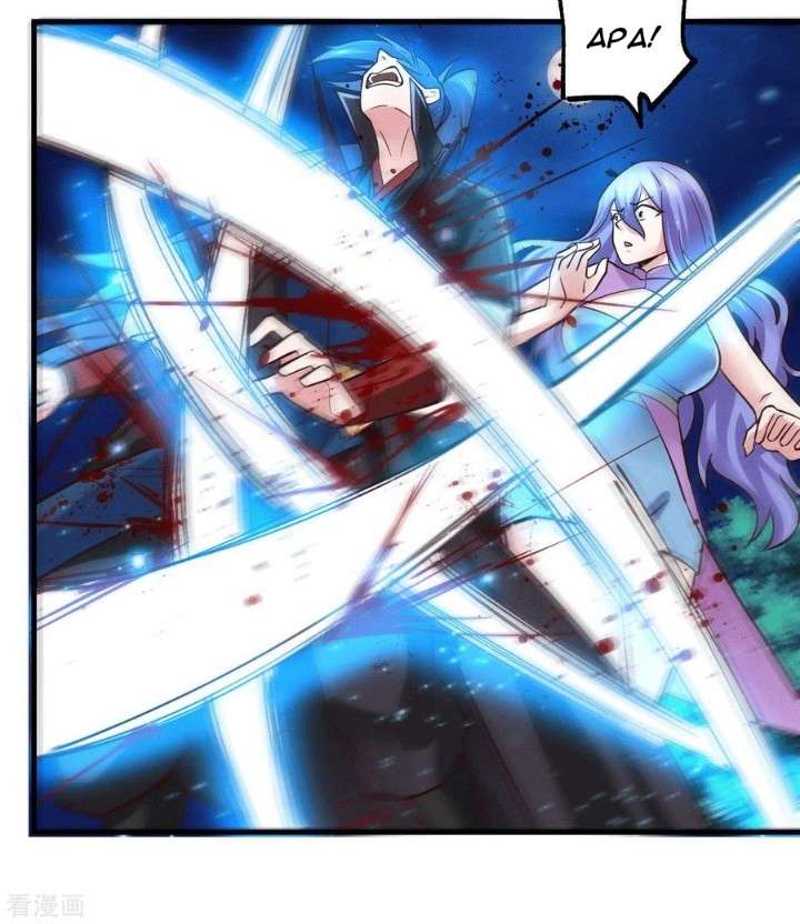 Son in Law Does Cheap Cultivation chapter 82